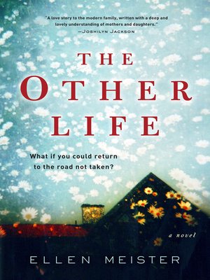 The Other Life - ebook
